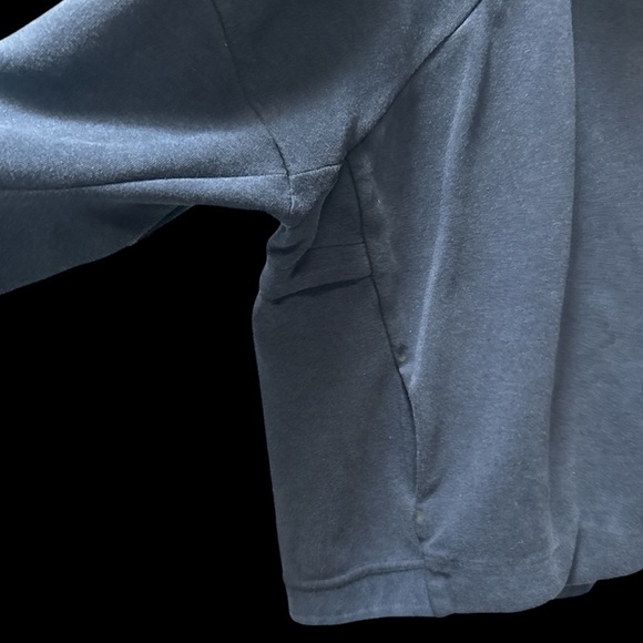 WOMEN'S NIKE SPORTSWEAR TECH FLEECE HOODIE - Picture 10 of 10